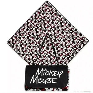 Mickey Mouse Blanket Tote